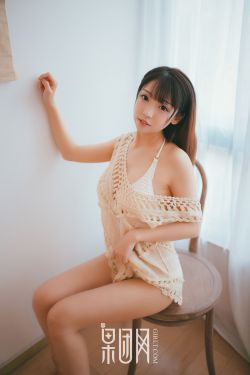 juliaann与7个黑人